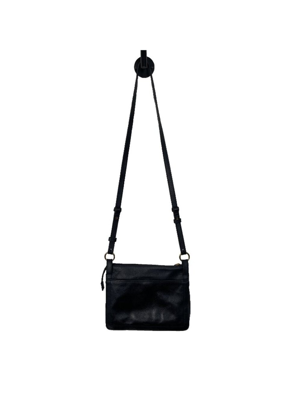 Fossil Women's Crossbody Bag purse Pebbled leather